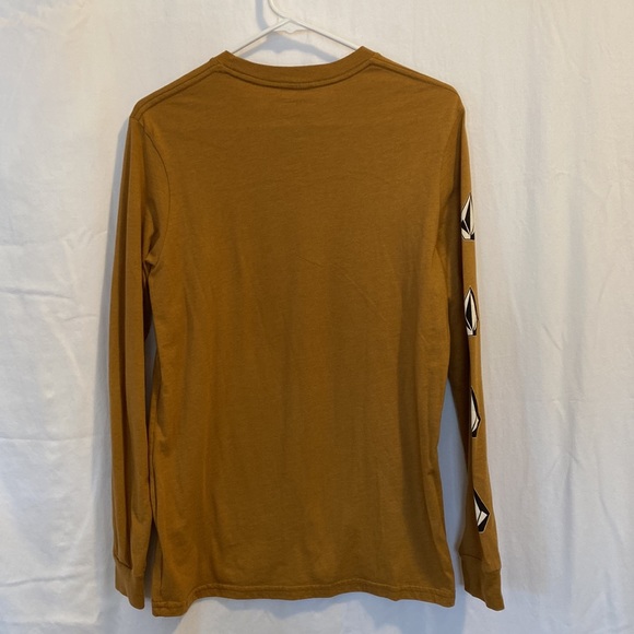 Volcom Long Sleeve Top - Men’s S - Picture 2 of 4
